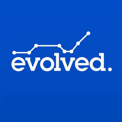 'evolved' Search .